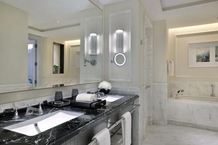 The Ritz-Carlton, Amman - 73