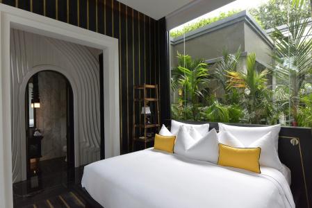 Shinta Mani Angkor & Bensley Collection Pool Villas - 171