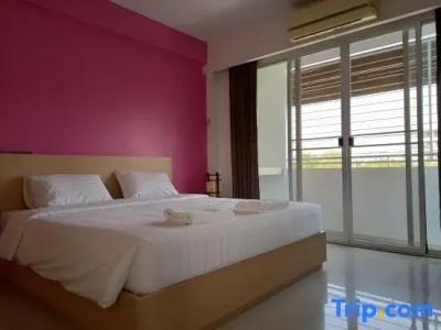 Ruan Plaisoi Apartment - 119