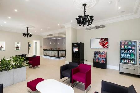 London House - 15