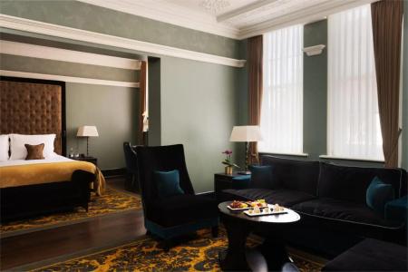 L'oscar London - 46