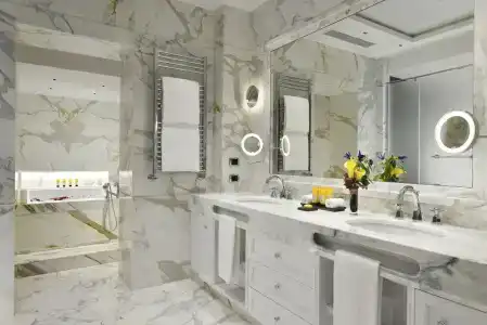 Splendide Royal - Small Luxury Hotels of the World - 18