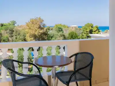 Plaka Beach Resort - 128