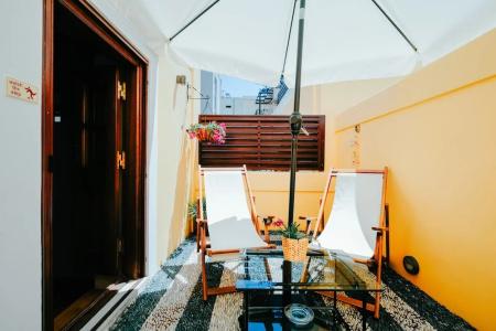 Rodos Niohori Elite Suites Boutique - 64