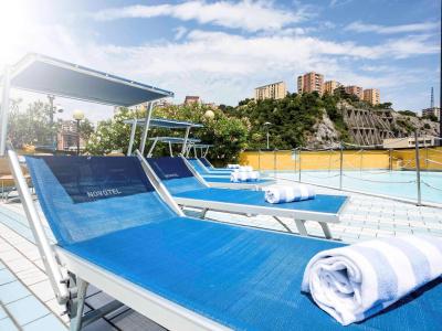 Novotel Genova City - 25