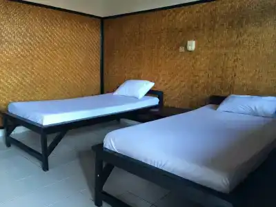 Suka Beach Inn - 41