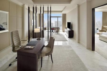 Address Dubai Mall - 50