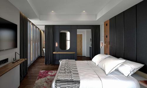 The Gantry London, Curio Collection By Hilton - 17