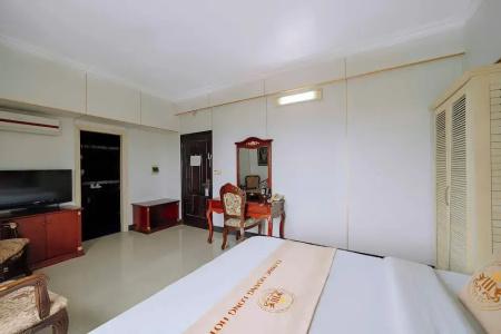 Classic Hoang Long - 44
