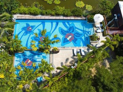 Shama Yalong Bay Sanya - 20