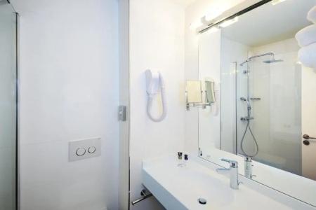 Mercure Lisieux - 71