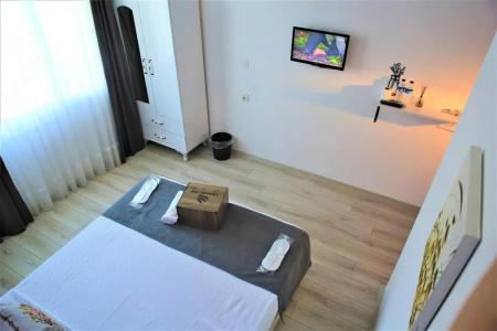 Lavender Otel - 0