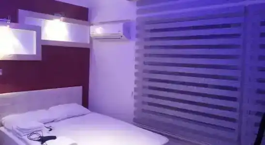 Daffne Otel - 1
