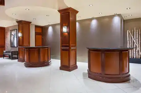 Crowne Plaza, An Ihg - 36