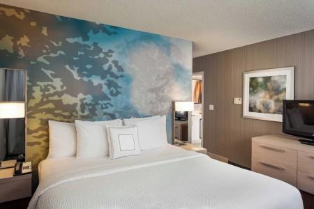 Courtyard by Marriott Henderson - Green Valley - Las Vegas - 34