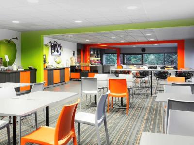 ibis Styles Caen centre gare - 30
