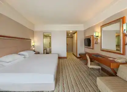 Hilton Dalaman Sarigerme Resort & Spa - 5
