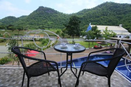 Ville De La Vie Khao Yai - 50