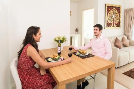 First Choice Suites By The Sea Sha Plus Extra - 23