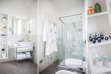 Sanremo Luxury Suites - 103