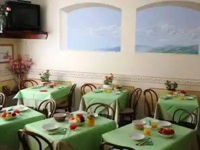 albergo Fiorentino - 1