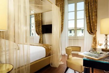 San Firenze Suites & Spa - 229