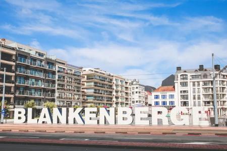 Mercure Blankenberge - 55