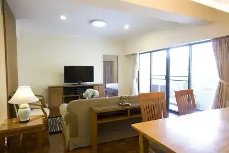 Kantary House & Serviced , Bangkok - 110