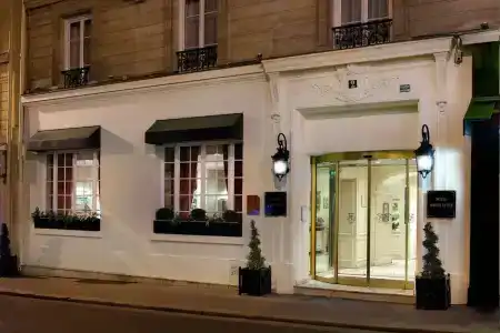 Serotel Lutèce - 0