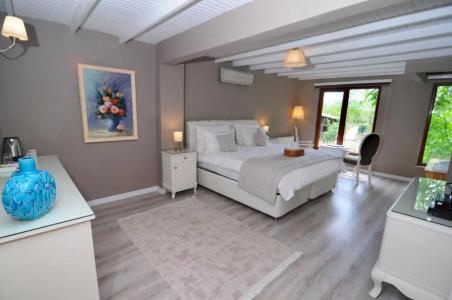 Beyaz Ev Agva - Adult only +15 - 112