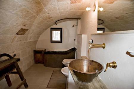 Masseria Spina Resort - 7