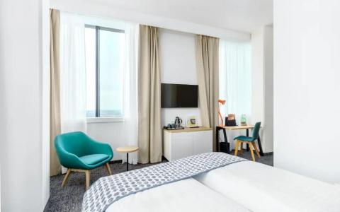 Holiday Inn - Vienna - South, An Ihg - 62