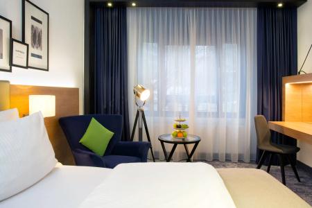Holiday Inn Stuttgart, an IHG - 6