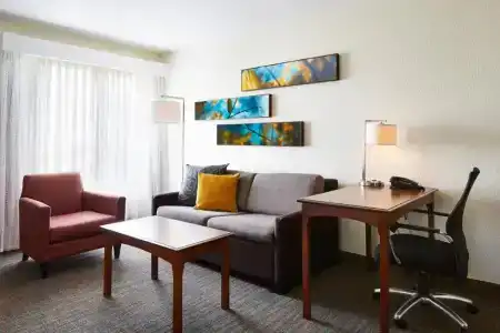 Residence Inn by Marriott - 40