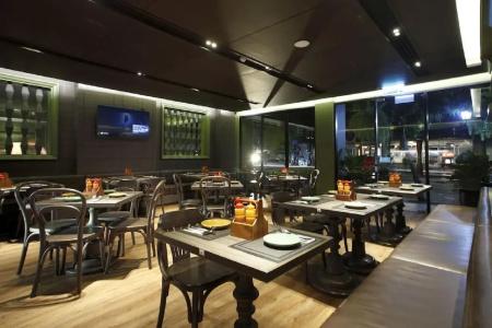 Chillax Heritage Khaosan - Sha Extra Plus - 23