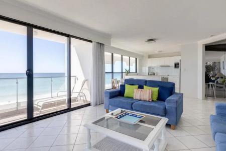 Spindrift on the Beach - Absolute Beachfront - 253
