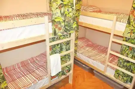 Барбарис Хостел - 5