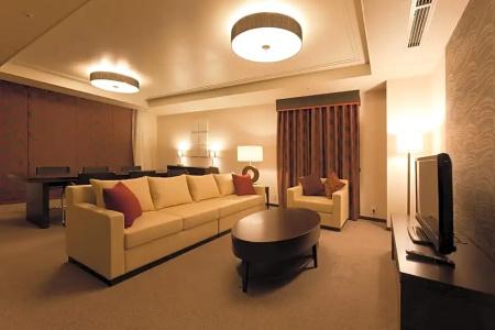 Ana Crowne Plaza Nagasaki Gloverhill, An Ihg - 70