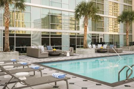 Hyatt Regency Houston Galleria - 33