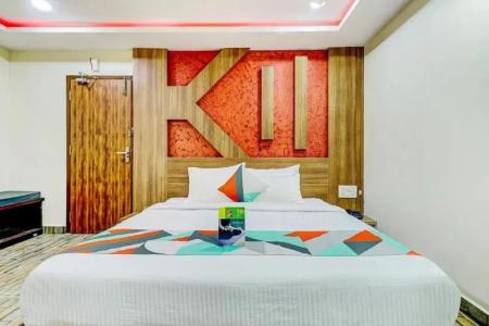 The k11s - t Nagar - 11