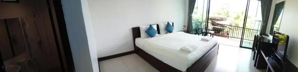 The Nidhra Boutique Resort - 56