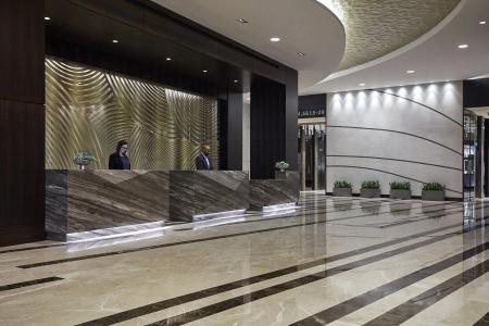 Marriott Marquis Houston - 22
