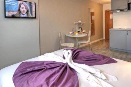 City Résidence Strasbourg Centre - 53