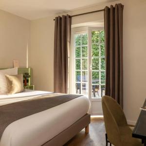 Hôtel Le Pré Galoffre - 25