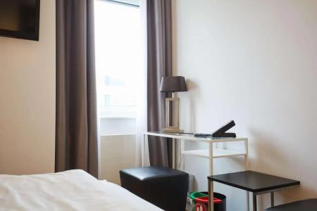 Scandic Berlin Kurfürstendamm - 38