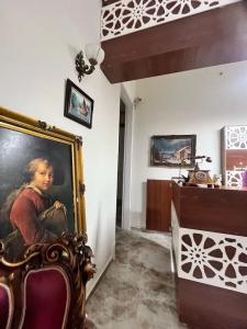 Ada Antik Otel - 1