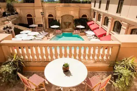 The St. Regis Atlanta - 77