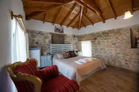 Paparuna Butİk Otel - 12