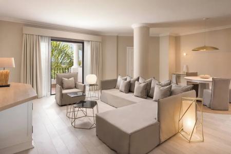 The Westin La Quinta Golf Resort & Spa - 131
