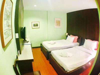 Sabye Bangkok - 133